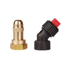 Buses de rechange pour pulvérisateur SWITCH TANK
