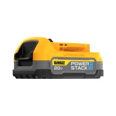20V MAX POWERSTACK Compact Battery - 2/Pkg