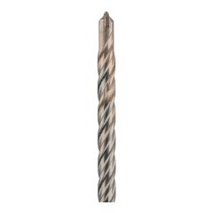 Foret de marteau perforateur SDS Plus, 2ct, 1/4" x 10" x 12"
