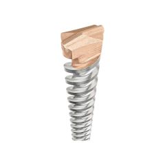 Foret de marteau perforateur SDS Max, 2ct, 1/2" x 8" x 13 1/2"