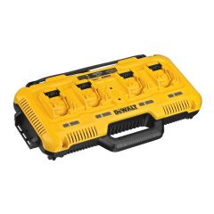 Fast Charger - 12 V/20 V/60 V - 4 Ports