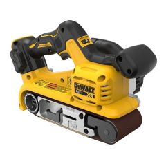 Belt Sander, 20 V, 3" x 21"