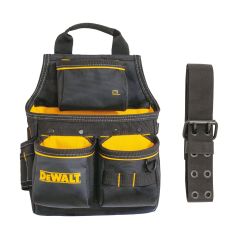 Professional Nail Pouch - 13 pockets