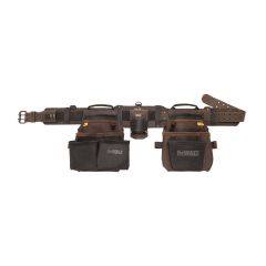 Leather Tool Rig - 18 pockets
