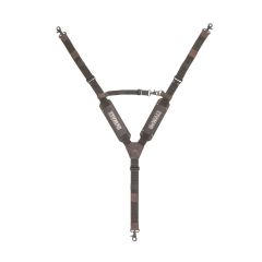 Leather Tool Belt Suspenders