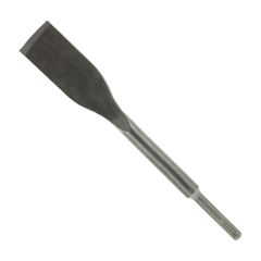 Ciseau plat à carrelage SDS-Plus, 1 1/2" x 10"