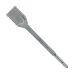 Ciseau large, SDS-Plus, 1 1/2" x 10"
