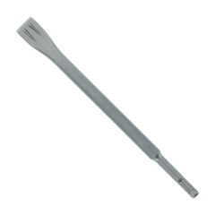 Ciseau plat à 2 dents SDS-Plus, 3/4" x 10"