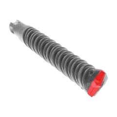 Foret SDS-Plus, 2ct, pour marteau perforateur, 1/2" x 4" x 6"