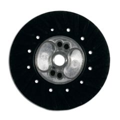 Ensemble de conversion meuleuse-ponceuse, 4 1/2"