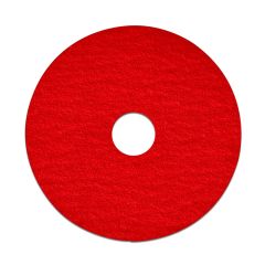 Abrasive Aluminum Oxide Fiber Disc - Gr 50 - 4 1/2" - 4/Pkg