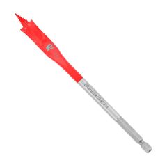Foret plat 3 pointes SPEEDemon, 1/2" x 6"