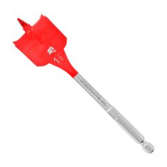 Foret plat 3 pointes SPEEDemon, 1 1/2" x 6"