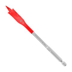 Foret plat 3 pointes SPEEDemon, 7/16" x 6"