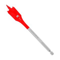 Foret plat 3 pointes SPEEDemon, 3/4" x 6"
