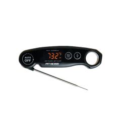 Thermomètre à viande numérique