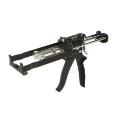 Dispensing Gun for Technobase Bicomponent Adhesive Cartridge