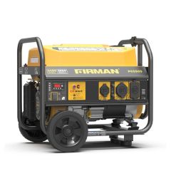Génératrice à essence, 4450 W/ 3550 W
