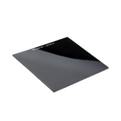 Replacement Lens for Fixed Shade Helmet - Shade #10 - 4 1/2" x 5 1/4"