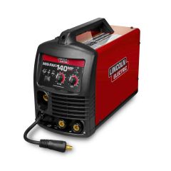 Multi-Process Welder - Mig-Pak 140 MP