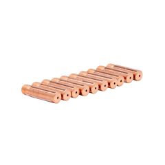 MIG Contact Tip for Magnum 100L - 0.035" - 10/Pkg