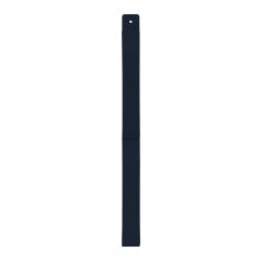 Ridgewood D-5 Joint - 7/8" x 11 7/8" - Black - Unit Price