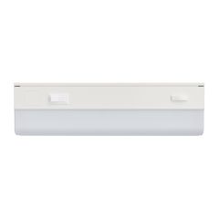 Luminaire DEL pour sous-comptoir, 12",  5 W, 350 lm, blanc