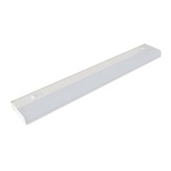 Luminaire DEL pour sous-comptoir, 24", 10 W, 700 lm, blanc