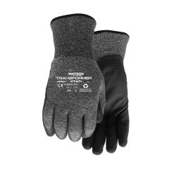 Gants Stealth Transformer à paume enduite de latex, X-grand