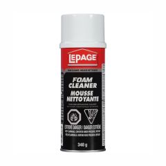 Foam Cleaner - 340 g