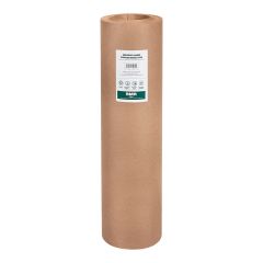 Protecteur de plancher, 38" x 100', brun