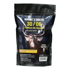 30/06 Deer Lure Scent Bomb - Female Scent - 1.6 lb
