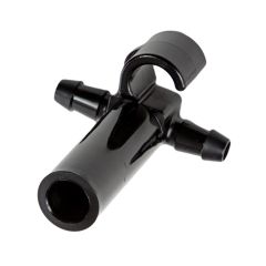 Maxflow End Line Adaptor