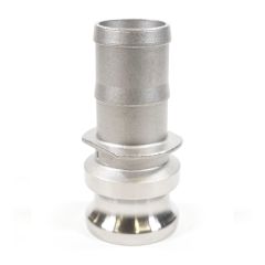 Quick Connect - Stainless - Part E - 1 1/4"