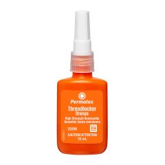 Threadlocker Removable – Orange – 36 ml