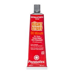 Joint d’étanchéité, rouge, 80 ml