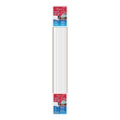 Swimming Pool Railing - Legacy - White - 48" x 59"