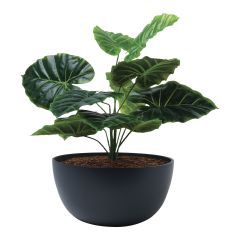 Planter - Urban - Grey - 12"