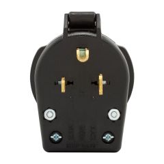 Angular Plug - 30 A/50 A