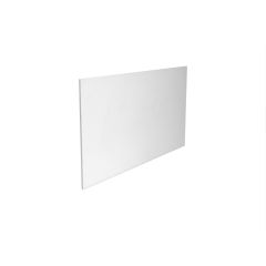 Island Panel - Shaker - White - 48" x 34 3/4"