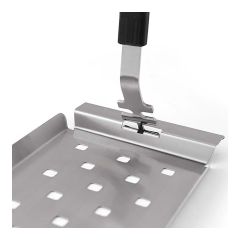 Levier pour grille de barbecue