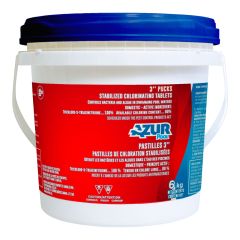 Chlorinating Tablets - 3" - 6 kg