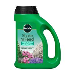 Engrais, arbres et arbustes Shake 'n Feed, 10-5-15, 2,04 kg