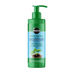 Engrais, démarrage de semences, 1-0.5-1, 236 ml