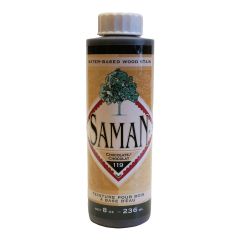 SAMAN Stain - Chocolate - 236 ml