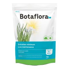 Semence gazon, entretien minimum, 1 kg