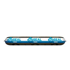 Silicone Adhesive - Transluscent - 600 ml