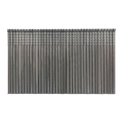 Finishing Brads - C16 - Stainless Steel - 2 1/2" - 1 000/pkg