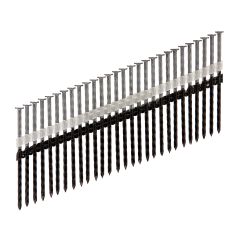 Strip Nails - 21D - Bright and Coated - 5 1/8" x .148" - 1 500/pkg