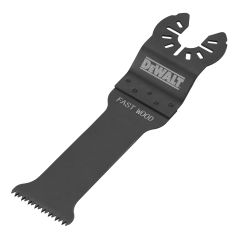 Oscillating Blade - Hardwood